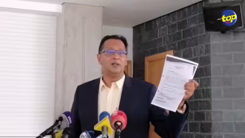 Nouveau rebondissement : ‘où en est l’affaire où l’ASP Ghoorah a été arrêté en 2013 pour avoir faussé l’enquête sur un viol’, Roshi Bhadain réclame des réponses