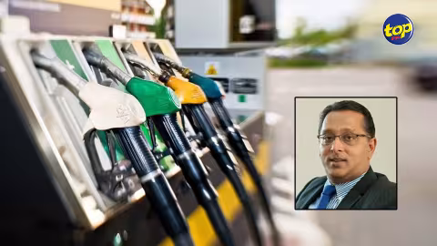 Explosion des prix des carburants : ‘peu importe ce que le gouvernement fait, il crée des problèmes pour la population, il est temps qu’il parte’, lance Roshi Bhadain