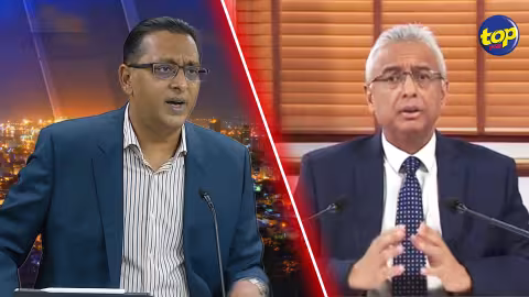 Scandale allégué d’Angus Road : Roshi Bhadain affirme qu’il va faire d’autres révélations sur un autre terrain de Pravind Jugnauth lors de son congrès à Triolet ce vendredi
