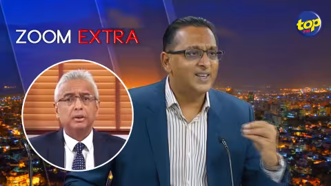 Scandale allégué d’Angus Road : ‘il y a suffisamment de preuves pour une charge provisoire contre Pravind Jugnauth’, lance Roshi Bhadain