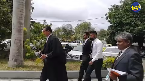 Enquête judiciaire sur le décès suspect de Soopramanien Kistnen : Koomadha Sawmynaden déposera en Cour de Moka,ce jeudi