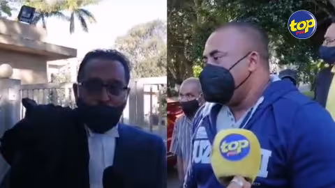 Enquête judiciaire : Yogida Sawmynaden ne soumet pas ses relevés téléphoniques à la Cour