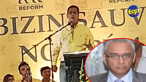 Scandale allégué d’Angus Road : graves allégations de Roshi Bhadain sur l’acquisition d’un autre terrain par Pravind Jugnauth