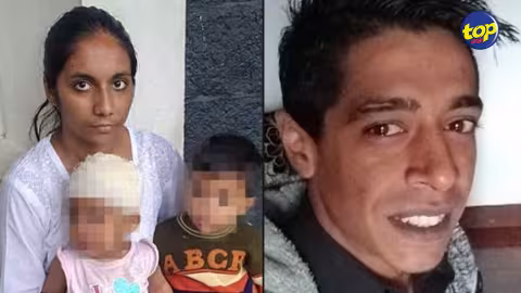 Bhavish Rosun tué par balle par la police alors qu’il agressait son fils au sabre : Sa veuve réclame Rs 16,4 millions de dommages à l’État
