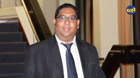 Pétition électorale de Suren Dayal : “complètement faux, c’est un mensonge, Salim Muthy règle ses comptes avec moi”, c’est en ces termes que Rudy Veeramundar a démenti la version du porte-parole des victimes du Super cash-back gold, en Cour Suprême