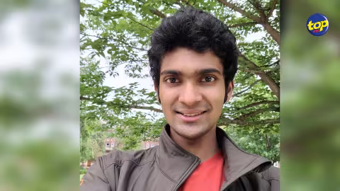 Cours gratuit en ligne : « Je veux une variété de matières sur ma chaîne YouTube », indique Ryan Basava Reddi