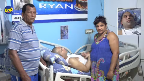 Devenu paraplégique suite à un violent accident : victoire pour Ryan Brette au Privy Council, il sera dédommagé à hauteur de Rs 10,7 millions !