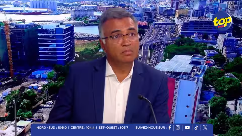 Rabin Bhujun