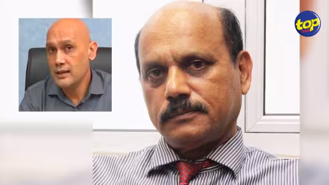 Non-respect de la Special Ambulance Team sur le transfert des cas suspect de Covid19 : La State Employees Federation réclame l’intervention du ministre Kailesh Jagutpal