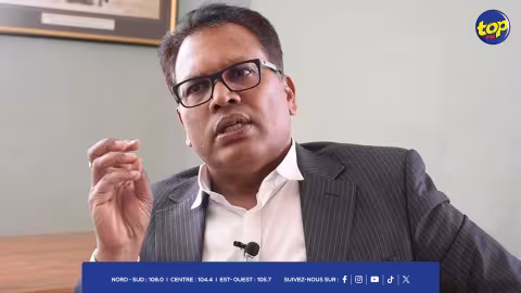 Fonction publique : « Changer le système et la mentalité au service de la nation », dit Raj Pentiah