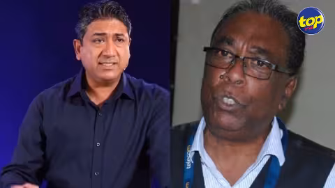 Départ de Sherry Singh de Mauritius Telecom : « Il a causé un tort immense au pays et à la compagnie… il devra s’expliquer sur la situation financière actuelle de MT », dit Raj Raghoonath…