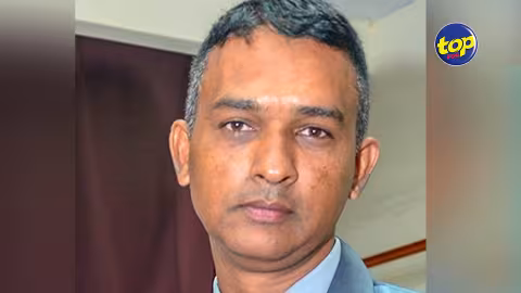 Au conseil de District de Grand-Port : Rajiv Kumar Jangi déplore un manque d’employés pour effectuer les tâches manuelles
