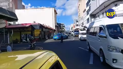 Rallye automobile de l’ACIM à Port-Louis : « C’est un avertissement… Nous reviendrons à la charge », prévient Jayen Chellum