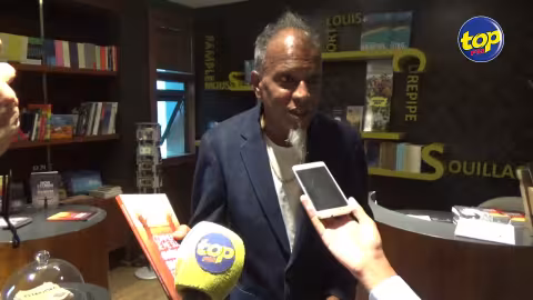 Santé : Ram Mardaymootoo raconte dans un livre sa guérison du diabète