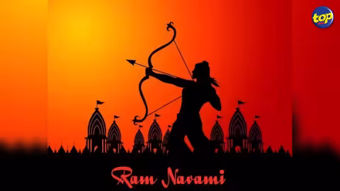 Ce mercredi 22 mars : Début du Ram Navami