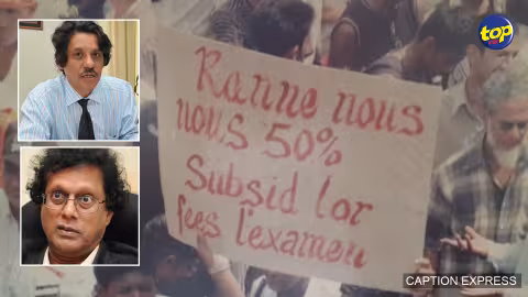 20 mai 1975 – 20 mai 2022 : 47 ans après, les revendications populaires restent d’actualité