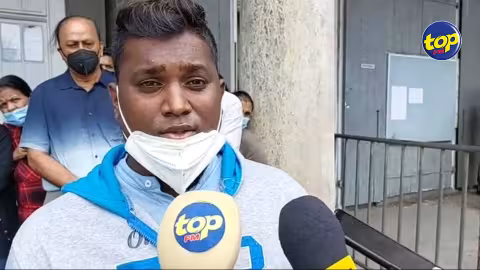 Le maire de Vacoas/Phoenix allègue qu’il l’aurait traité de ‘gopia’ : Ramsing Bundhooa a dû payer une caution de Rs 5000 pour retrouver la liberté en cour de Curepipe, ce matin