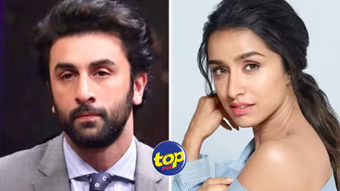 Bollywood : Les acteurs Ranbir Kapoor et Shraddha Kapoor à Maurice pour le tournage d’un film