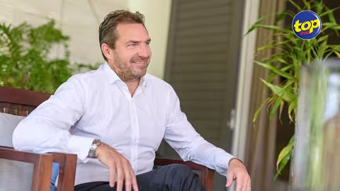 SBM (Bank) Holdings Ltd : Raoul Gufflet devient le nouveau CEO