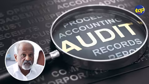 Rapport de l’audit : Année après année, les mêmes secteurs comme la Santé, la Sécurité sociale, et la police sont pointés du doigt, regrette Narendranath Gopee