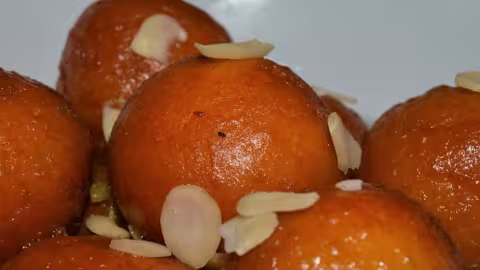 Rasgulla