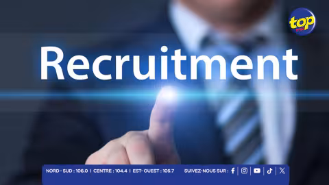 Recruitment