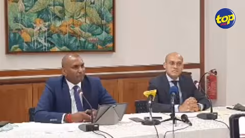 « Toutes les entreprises qui bénéficient du Wage Assistance Scheme ne peuvent licencier », déclare Renganaden Padayachy
