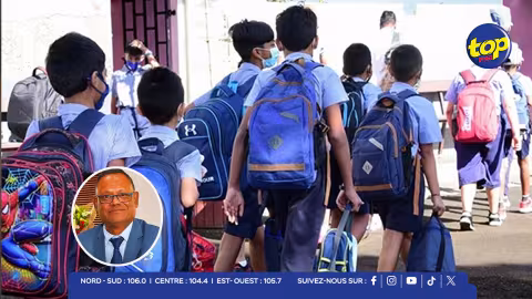 Rentrée scolaire