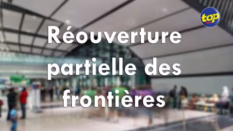 Réouverture partielle des frontières : arrivés à l’aéroport, des Mauriciens surpris de ne pas être autorisés à prendre l’avion mardi soir