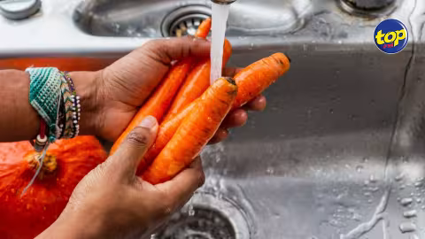 Hygiène alimentaire : 93 768 kilos de nourriture impropre à la consommation saisies entre janvier et novembre 2022
