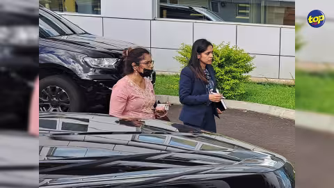 Affaire Franklin : Reshma Boodhoo, proche collaboratrice de Khalil Ramoly, entendue par l’ICAC