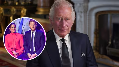 Révélation sur l’absence de Meghan Markle à Balmoral : Charles III se serait opposé à sa venue