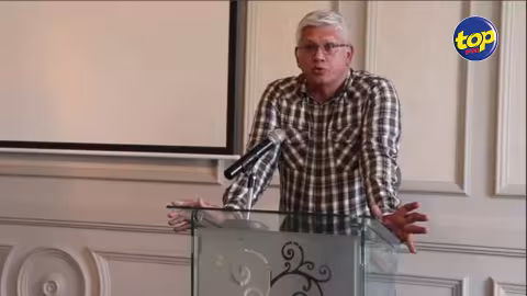 Transparence et bonne gouvernance : « Une Freedom of Information Act permet de surveiller les décisions prises », souligne l’avocat Richard Rault