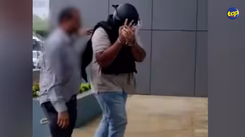 En cour de Bambous : Rikesh Sumboo, soupçonné d’être l’un des prête-noms de Franklin, reconduit en cellule jusqu’au 21 février