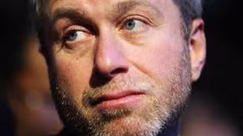 Les biens de Roman Abramovich saisis et ses comptes gelés