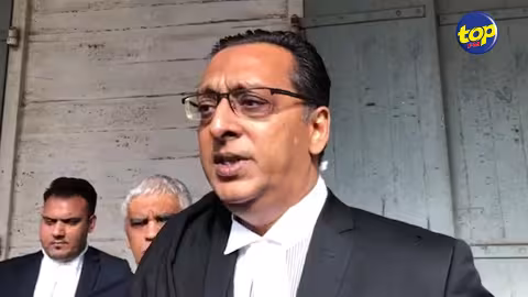 Élections générales : « Le Premier ministre ne prendra pas le risque d’attendre le jugement du Privy Council », estime Roshi Bhadain