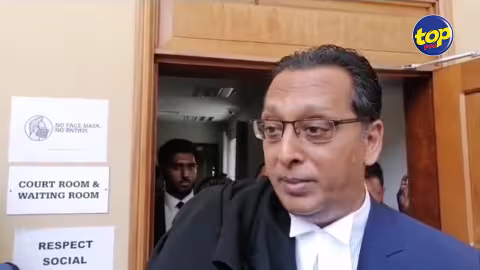 Graves allégations de Parsuramen Arian : ‘il faut tirer cette affaire au clair au plus vite et laisser la police faire son travail’, soutient Roshi Bhadain