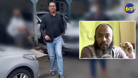 Arrestation de Roshi Bhadain : « Persécution, intimidation et vendetta politique vis-à-vis d’un opposant politique  », dénonce Rezistans ek Alternativ