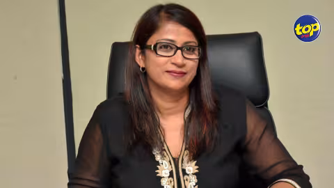 Visites en prison et appel de Peroomal Veeren : ‘Pravind Jugnauth ne m’a pas forcée à démissionner, j’ai démissionné de mon propre gré’, lance Roubina Jadoo-Jaunboccus
