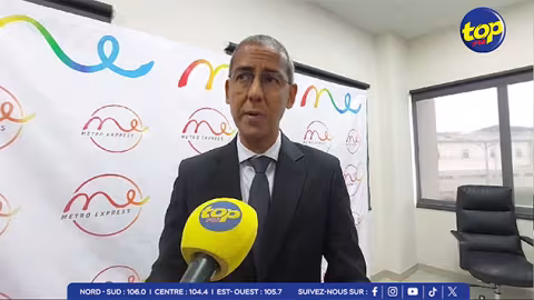 Rs 300 millions de pertes annuelles : « Il faut rentabiliser le Metro Express et le rendre économiquement solide pour le pays », affirme Osman Mahomed