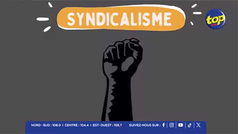 Le syndicalisme mauricien face au défi du renouveau générationnel