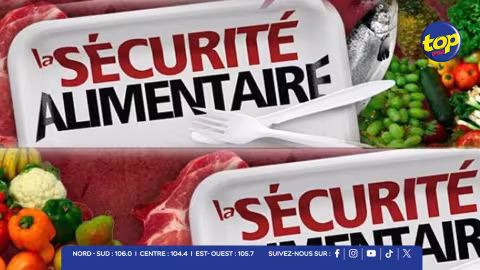 Sécurité-alimentaire