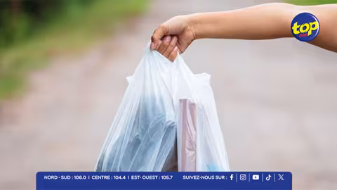 « 74 contraventions en un an » : le combat contre les sacs plastiques est loin d'être terminé