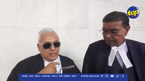 Affaire Mamy Ravatomanga : Déposition explosive de Nasser Beekhy en cour cet après-midi 