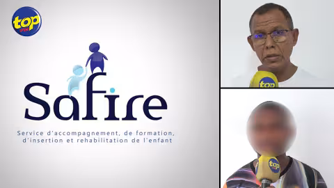 Journée mondiale des enfants de rues : « La situation a empiré depuis la pandémie », affirme Edley Maurer, de l’ONG Safire