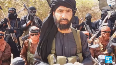 Mort du chef jihadiste Adnan Abou Walid al-Sahraoui, ennemi numéro 1 de la France au Sahel