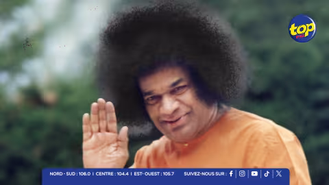 SAI BABA