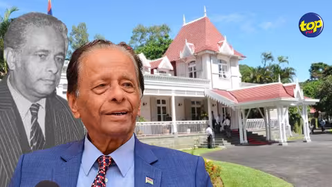 Décès de Sir Anerood Jugnauth : Un livre de condoléance sera ouvert à la Clarisse House à partir de 10 heures ce vendredi