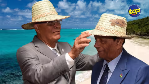 Décès de Sir Anerood Jugnauth : Il était Premier ministre quand Rodrigues devait île autonome
