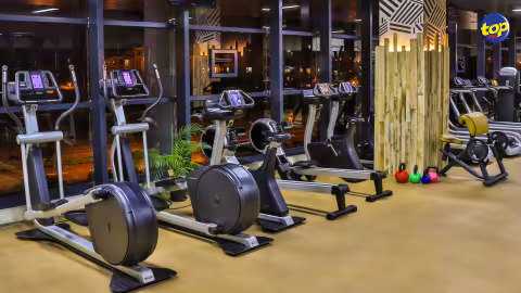 Covid 19 : Les salles de sport dans le rouge